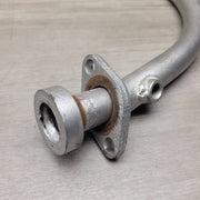 Motor Morgue Exhaust Parts GT250R EFI Exhaust Header GT250R EFI Exhaust Header | Action Outdoors NZ