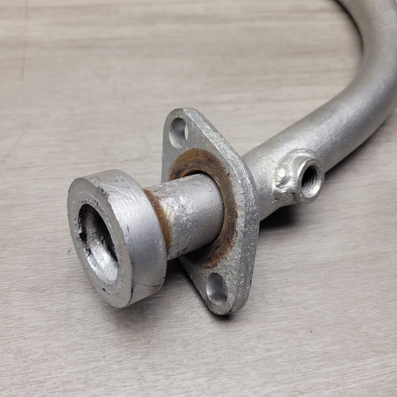 Motor Morgue Exhaust Parts GT250R EFI Exhaust Header GT250R EFI Exhaust Header | Action Outdoors NZ
