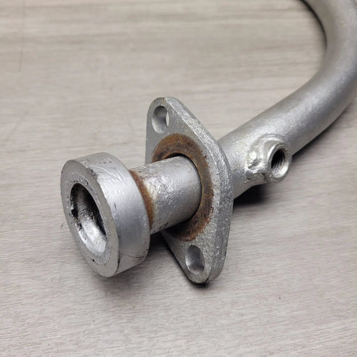 Motor Morgue Exhaust Parts GT250R EFI Exhaust Header GT250R EFI Exhaust Header | Action Outdoors NZ