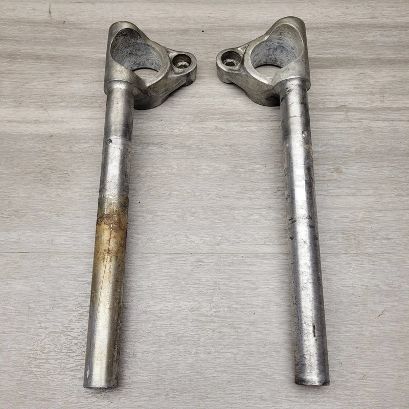 Motor Morgue Vehicle Parts GSF250 Bandit (GJ74A) handle bars GSF250 Bandit (GJ74A) handle bars | Action Outdoors NZ