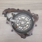 Motor Morgue Vehicle Parts GW250 Inazuma Stator cover GW250 Inazuma Stator cover | Action Outdoors NZ