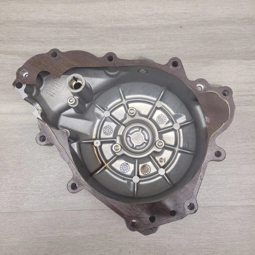 Motor Morgue Vehicle Parts GW250 Inazuma Stator cover GW250 Inazuma Stator cover | Action Outdoors NZ