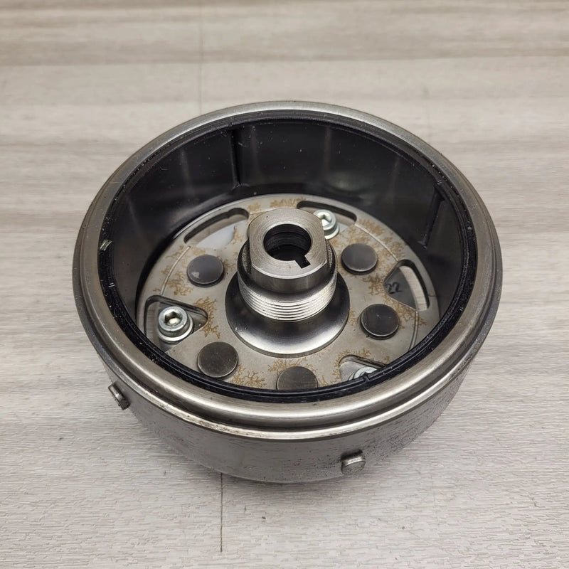 Motor Morgue Wheel Parts VL250 Intruder Flywheel VL250 Intruder Flywheel | Action Outdoors NZ