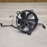 Motor Morgue Cooling Parts VTR250 (MC33) Radiator fan VTR250 (MC33) Radiator fan | Action Outdoors NZ