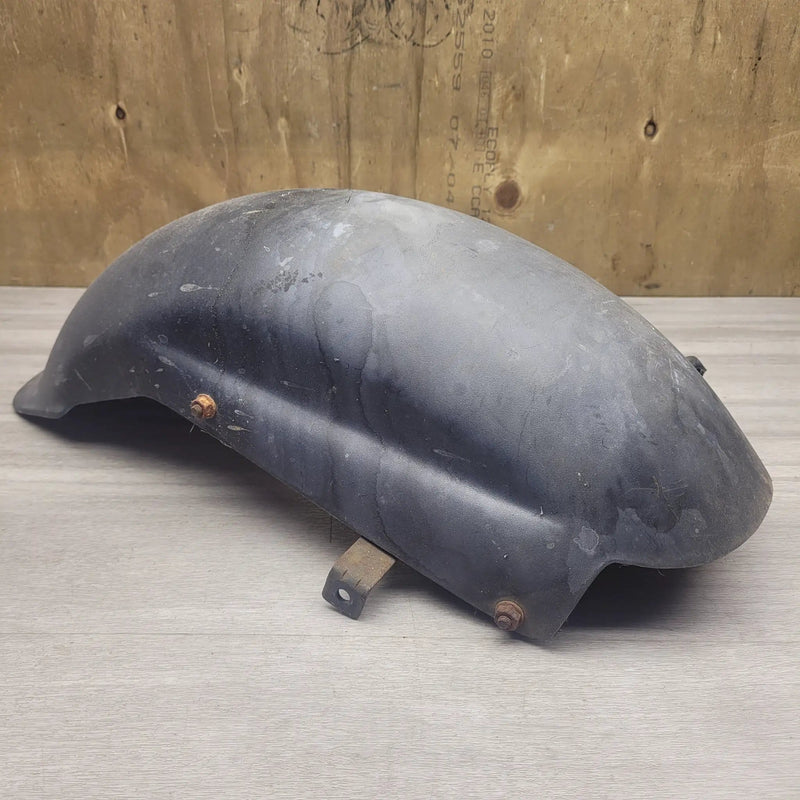 Motor Morgue Body Panels GTA50 Rear Mud Guard GTA50 Rear Mud Guard | Action Outdoors NZ