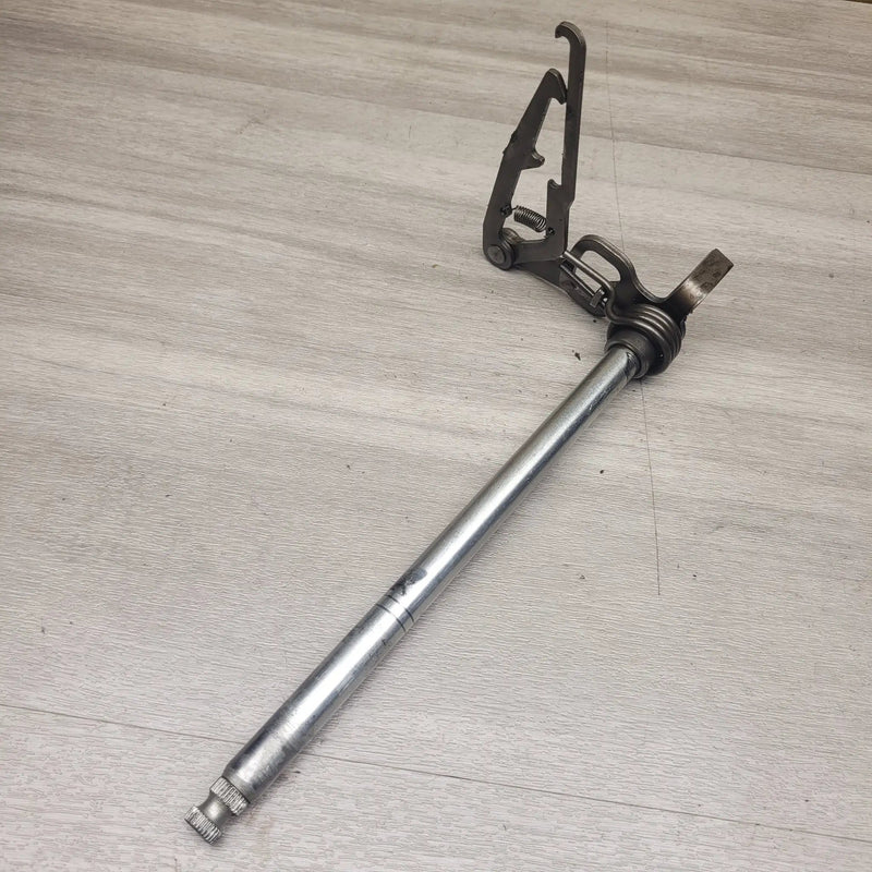 Motor Morgue Vehicle Parts EX250 Ninja Gear Change Shaft EX250 Ninja Gear Change Shaft | Action Outdoors NZ