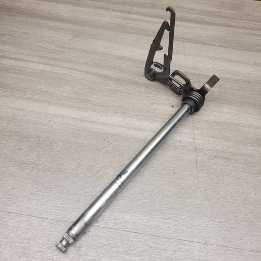 Motor Morgue Vehicle Parts EX250 Ninja Gear Change Shaft EX250 Ninja Gear Change Shaft | Action Outdoors NZ