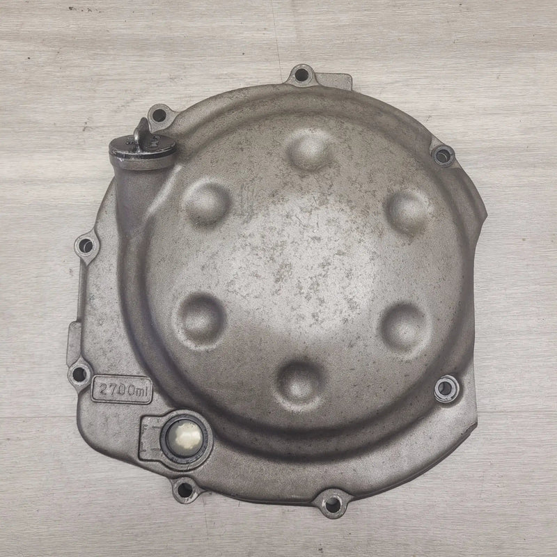 Motor Morgue Vehicle Parts GSF250 Bandit (GJ74A) Clutch cover (000320) GSF250 Bandit (GJ74A) Clutch cover (000320) - NZ