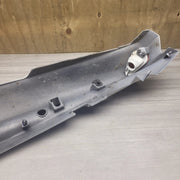 Motor Morgue Vehicle Parts ZZR250 Left tail fairing ZZR250 Left tail fairing | Action Outdoors NZ