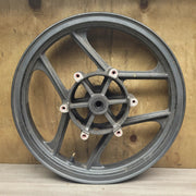 Motor Morgue Wheel Parts EX250F Front Rim EX250F Front Rim | Action Outdoors NZ