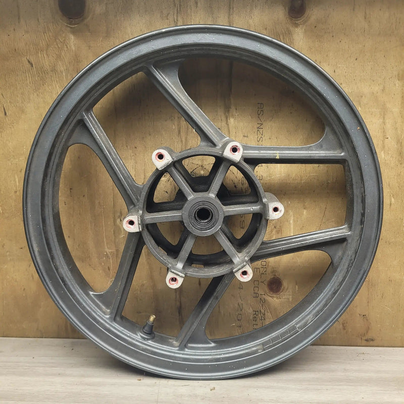 Motor Morgue Wheel Parts EX250F Front Rim EX250F Front Rim | Action Outdoors NZ