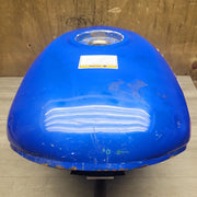Motor Morgue Vehicle Parts GSX250 Invader Petrol Tank GSX250 Invader Petrol Tank | Action Outdoors NZ