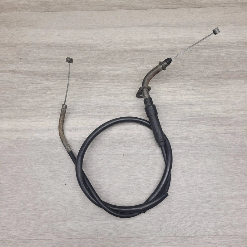 Motor Morgue Vehicle Parts GT250 Comet Throttle cable GT250 Comet Throttle cable | Action Outdoors NZ