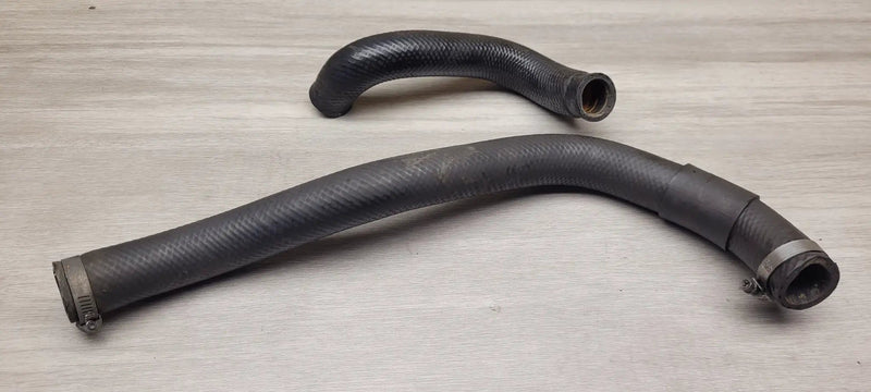 Motor Morgue Cooling Parts GSF250V Radiator hoses GSF250V Radiator hoses | Action Outdoors NZ