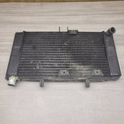Motor Morgue Cooling Parts GSF250 Bandit (GJ74A) Radiator GSF250 Bandit (GJ74A) Radiator | Action Outdoors NZ