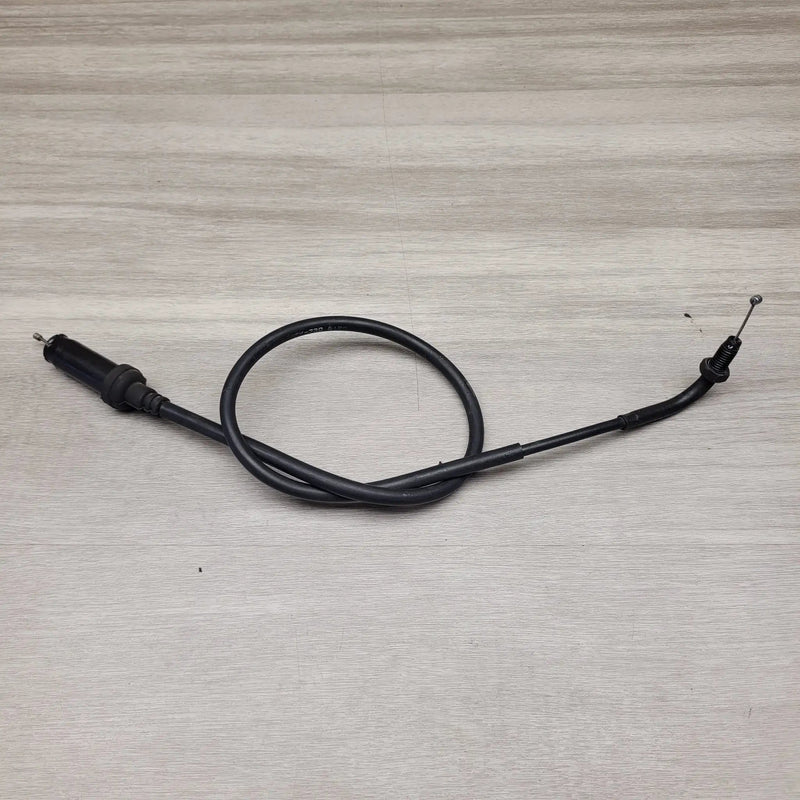 Motor Morgue Vehicle Parts VTR250 (MC33) Upper choke cable VTR250 (MC33) Upper choke cable | Action Outdoors NZ