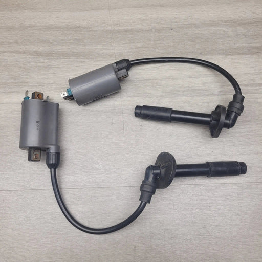 Motor Morgue Vehicle Parts EX250F Coils EX250F Coils | Action Outdoors NZ
