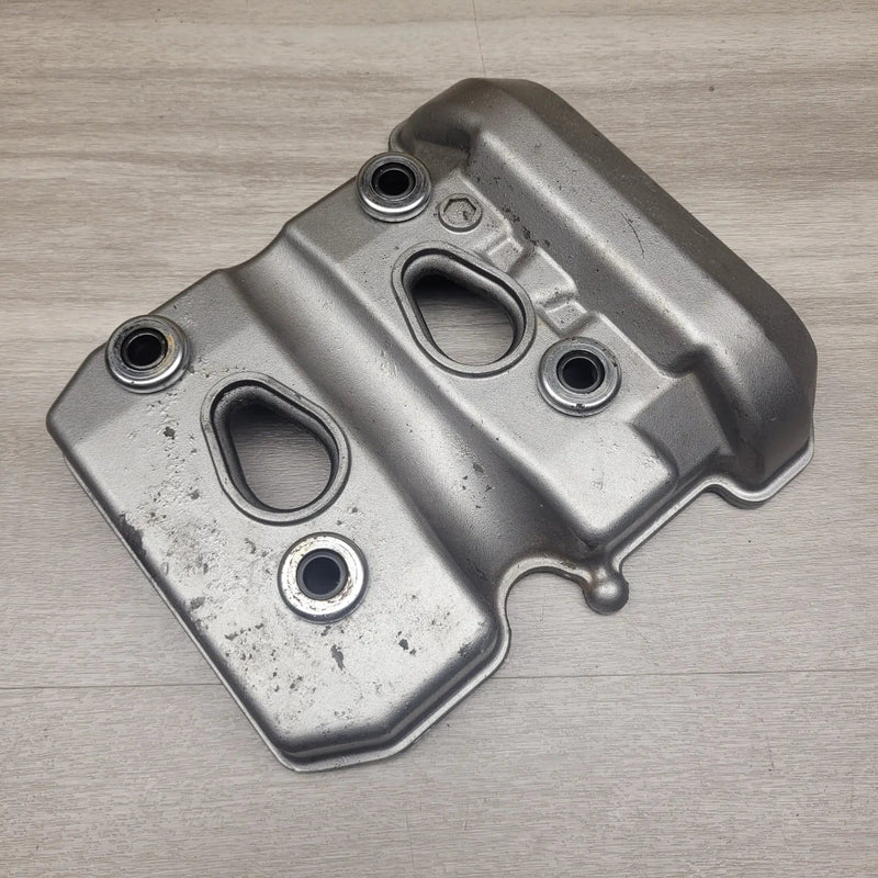 Motor Morgue Vehicle Parts EX250F Cam Cover EX250F Cam Cover | Action Outdoors NZ