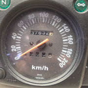 Motor Morgue Vehicle Parts EX250 Ninja Dash (000512) EX250 Ninja Dash (000512) | Action Outdoors NZ