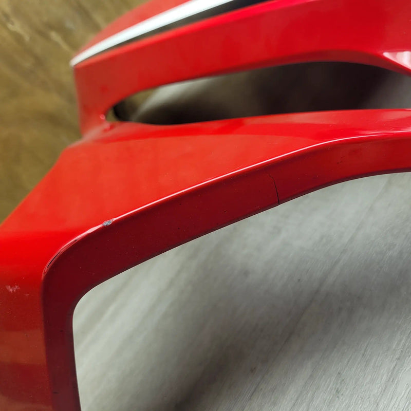 Motor Morgue Vehicle Parts CBR650R (1st Gen) Left Upper Fairing CBR650R (1st Gen) Left Upper Fairing | Action Outdoors NZ