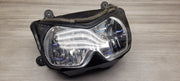 Motor Morgue Vehicle Lighting EX250 Ninja Headlight Assy EX250 Ninja Headlight Assy | Action Outdoors NZ