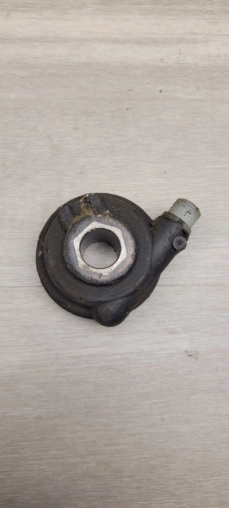Motor Morgue Vehicle Parts EX250 Ninja Speedo drive EX250 Ninja Speedo drive | Action Outdoors NZ
