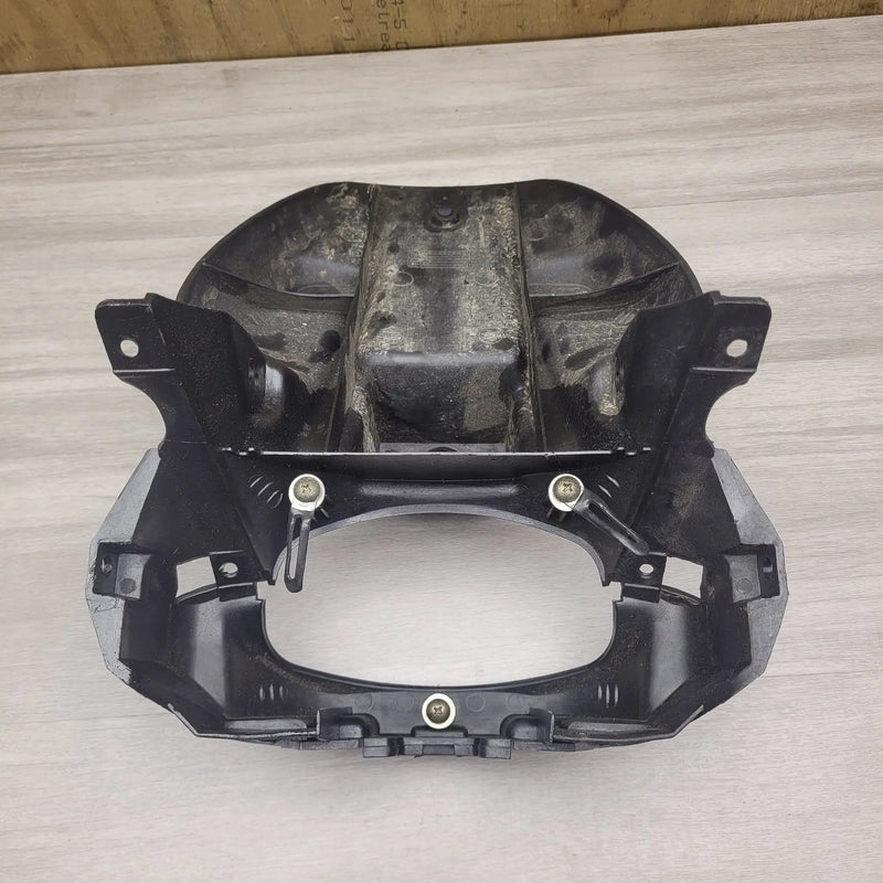Motor Morgue Vehicle Parts GT250 Comet Tail plastic GT250 Comet Tail plastic | Action Outdoors NZ