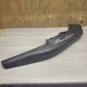 GSF250 Bandit (GJ74A) Left tail fairing – view 1