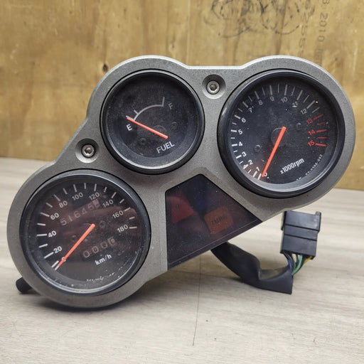 Motor Morgue Vehicle Parts GSX250 Invader Dash (000803) GSX250 Invader Dash (000803) | Action Outdoors NZ