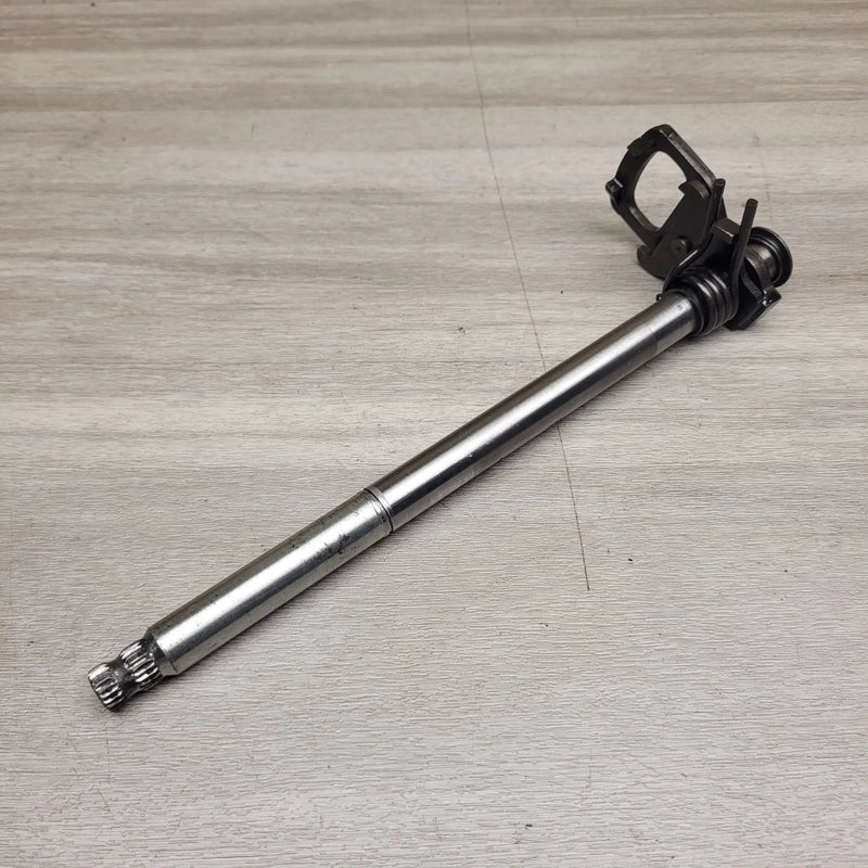 Motor Morgue Vehicle Parts VL250 Intruder Gear Shift Shaft VL250 Intruder Gear Shift Shaft | Action Outdoors NZ