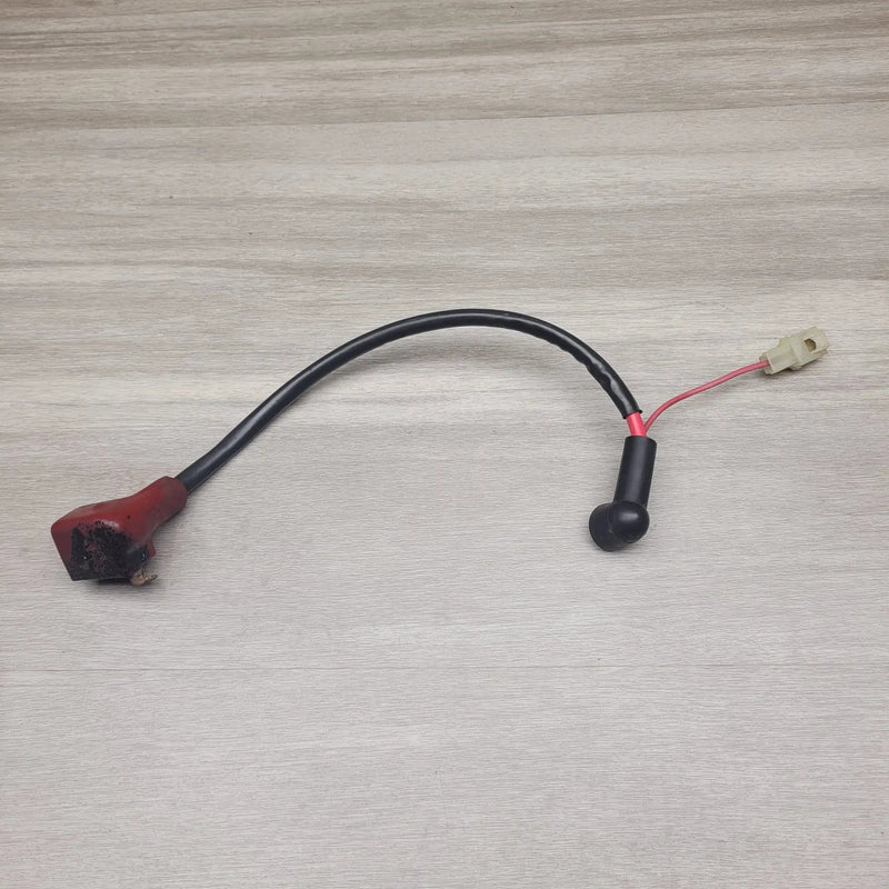 Motor Morgue Vehicle Parts GT250 Comet Battery Positive cable GT250 Comet Battery Positive cable | Action Outdoors NZ