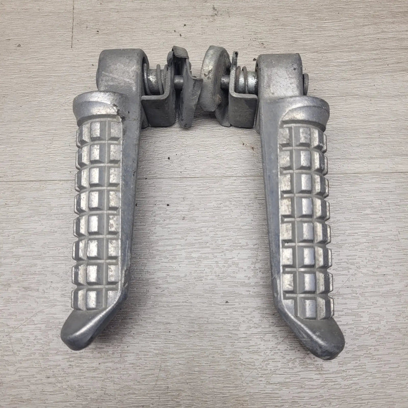 Motor Morgue Vehicle Parts EX250J Ninja Passenger Pegs EX250J Ninja Passenger Pegs | Action Outdoors NZ