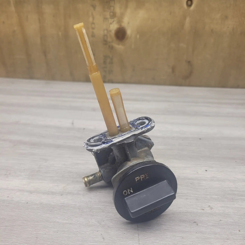 Motor Morgue Fuel System Parts ZZR250 Fuel tap ZZR250 Fuel tap | Action Outdoors NZ