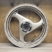 Motor Morgue Wheel Parts GSF250 Bandit (GJ74A) Rear rim GSF250 Bandit (GJ74A) Rear rim | Action Outdoors NZ