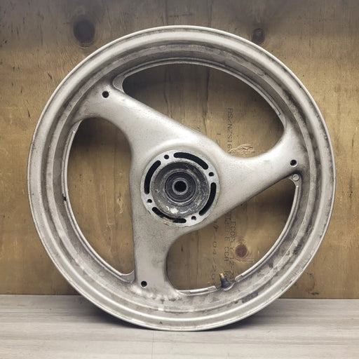 Motor Morgue Wheel Parts GSF250 Bandit (GJ74A) Rear rim GSF250 Bandit (GJ74A) Rear rim | Action Outdoors NZ