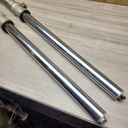 Motor Morgue Vehicle Parts TT250S Forks TT250S Forks | Action Outdoors NZ