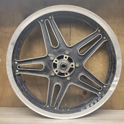 Motor Morgue Wheel Parts CB650C Front Rim CB650C Front Rim | Action Outdoors NZ