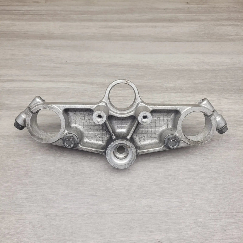 Motor Morgue Vehicle Lighting GSX250 Invader Top clamp GSX250 Invader Top clamp | Action Outdoors NZ