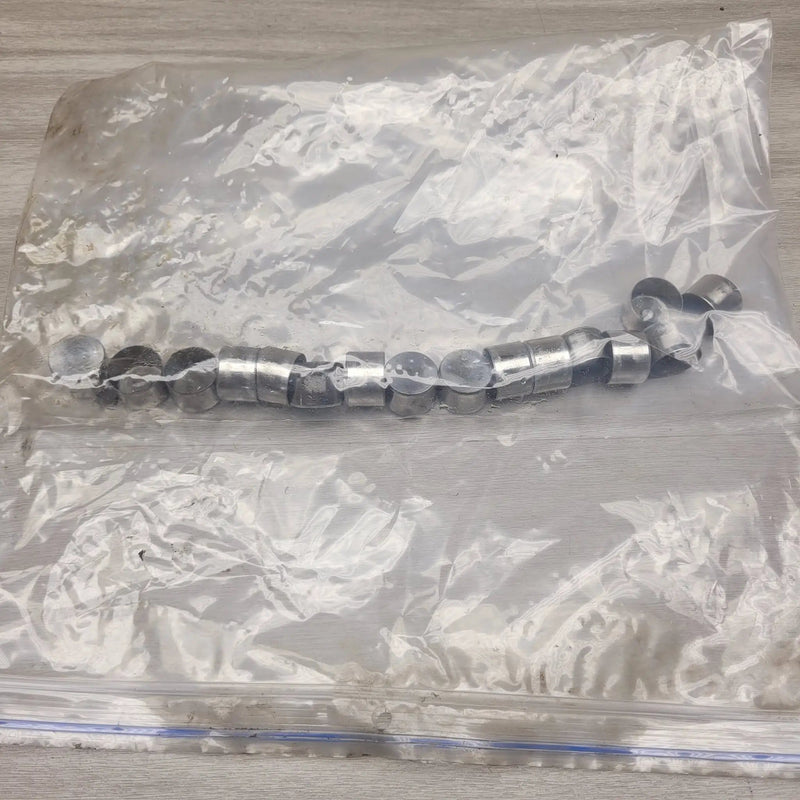 GSF250 Bandit (GJ74A) valve buckets and shims