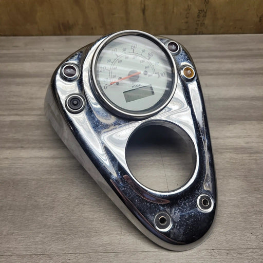 Motor Morgue Vehicle Parts VT750C Shadow (RC44) Speedo VT750C Shadow (RC44) Speedo | Action Outdoors NZ