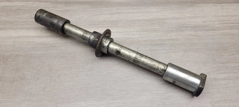 Motor Morgue Axle Parts GSF250V Front Axle GSF250V Front Axle | Action Outdoors NZ