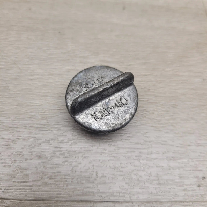 Motor Morgue Vehicle Parts GN125H Oil Filler Cap GN125H Oil Filler Cap | Action Outdoors NZ