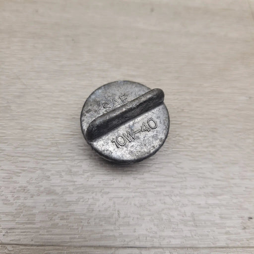 Motor Morgue Vehicle Parts GN125H Oil Filler Cap GN125H Oil Filler Cap | Action Outdoors NZ