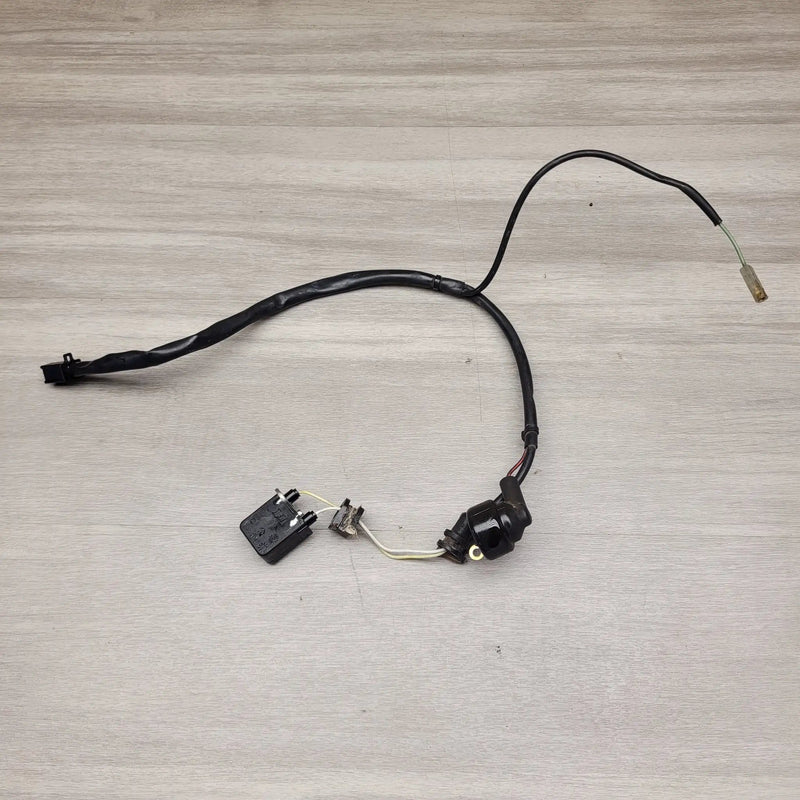 Motor Morgue Vehicle Parts VTR250 (MC33) Pulse pickup VTR250 (MC33) Pulse pickup | Action Outdoors NZ