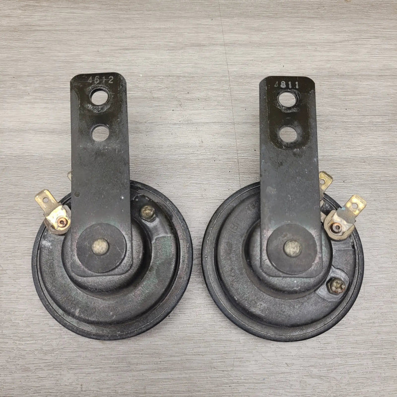Motor Morgue Vehicle Parts VF500C Magna Horns VF500C Magna Horns | Action Outdoors NZ