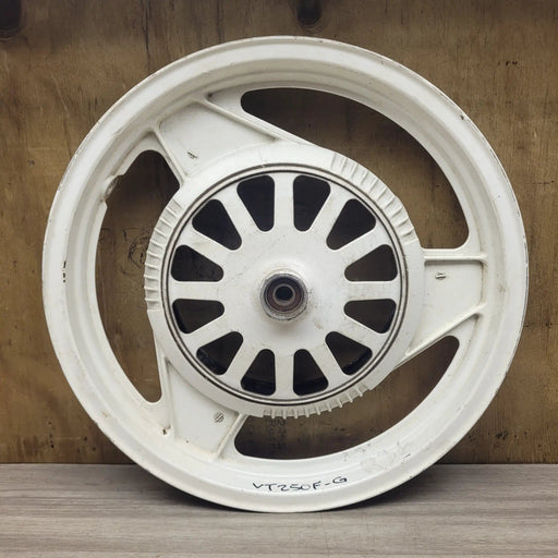 Motor Morgue Wheel Parts VT250FG Front Rim VT250FG Front Rim | Action Outdoors NZ