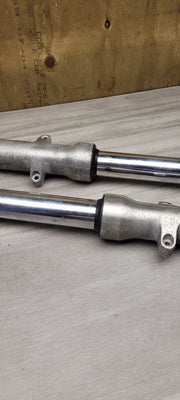 Motor Morgue Vehicle Parts GSF250V Forks GSF250V Forks | Action Outdoors NZ