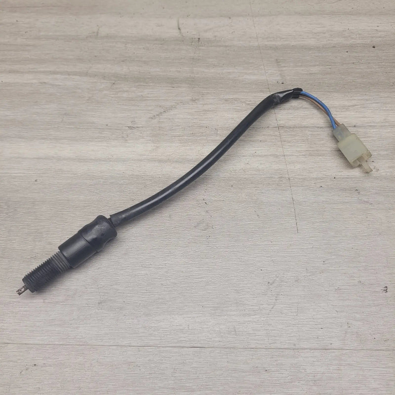 Motor Morgue Brake Parts ZZR250 Rear brake switch ZZR250 Rear brake switch | Action Outdoors NZ