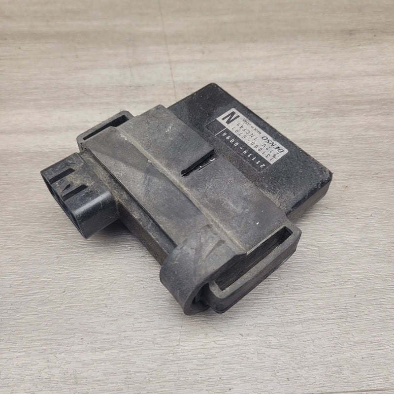 Motor Morgue Vehicle Parts EX250 Ninja CDI EX250 Ninja CDI | Action Outdoors NZ