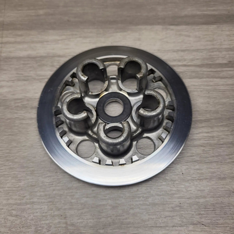 Motor Morgue Vehicle Parts GT250R EFI Clutch Pressure Plate GT250R EFI Clutch Pressure Plate | Action Outdoors NZ